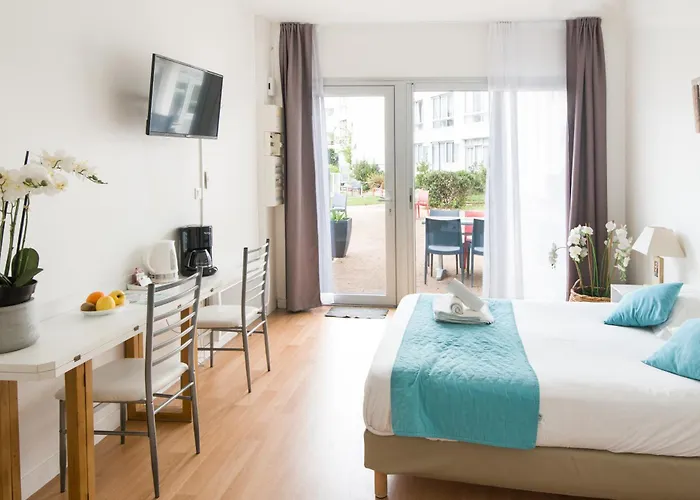 Résidence New Rochelle