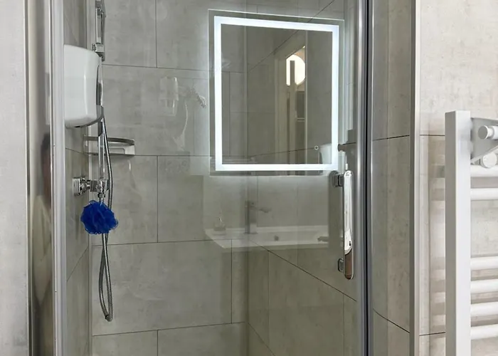 Apartahotel Résidence New Rochelle La Rochelle (Charente-Maritime)