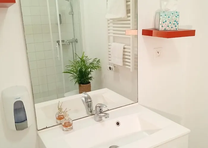 Résidence New Rochelle 3*