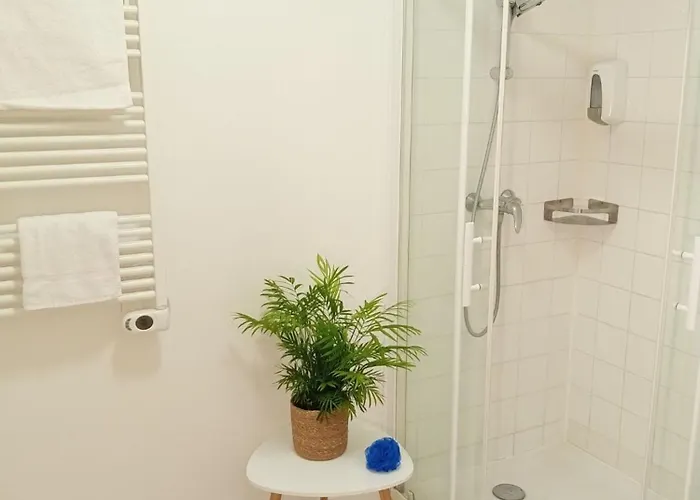 Résidence New Rochelle