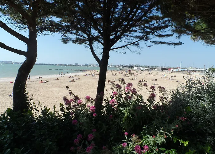 Apartahotel Résidence New Rochelle La Rochelle (Charente-Maritime)