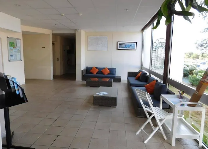 Résidence New Rochelle 3*