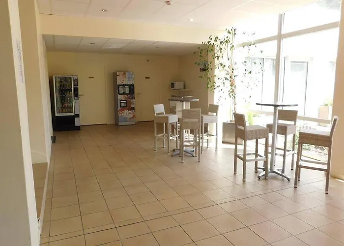 Résidence New Rochelle 3*